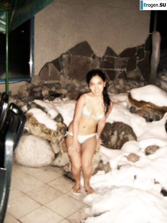 Bathing season. Part 3. Photo 27