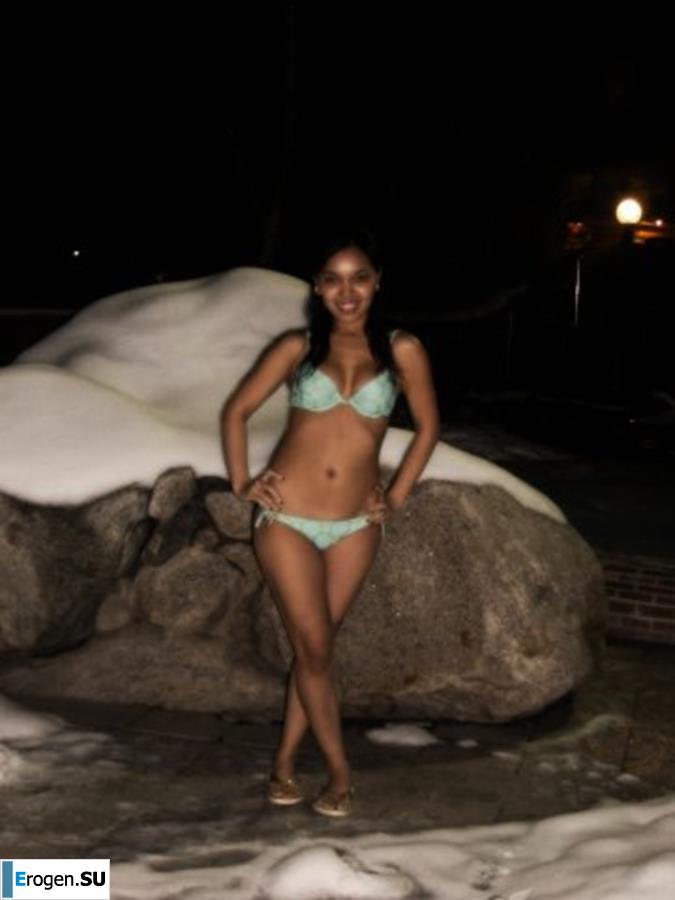 Bathing season. Part 3. Photo 28