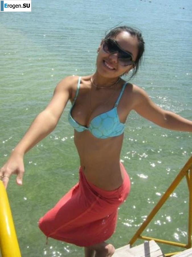 Bathing season. Part 3. Photo 29