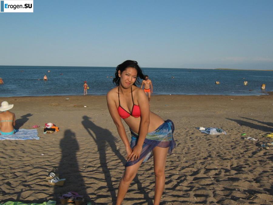 Bathing season. Part 3. Photo 3