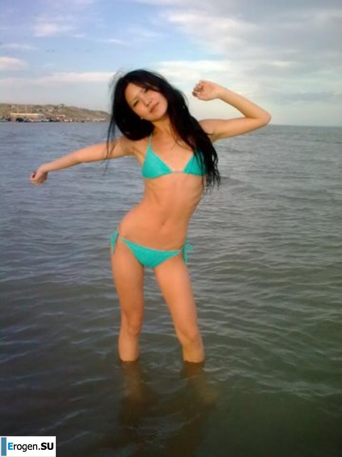 Bathing season. Part 3. Photo 30