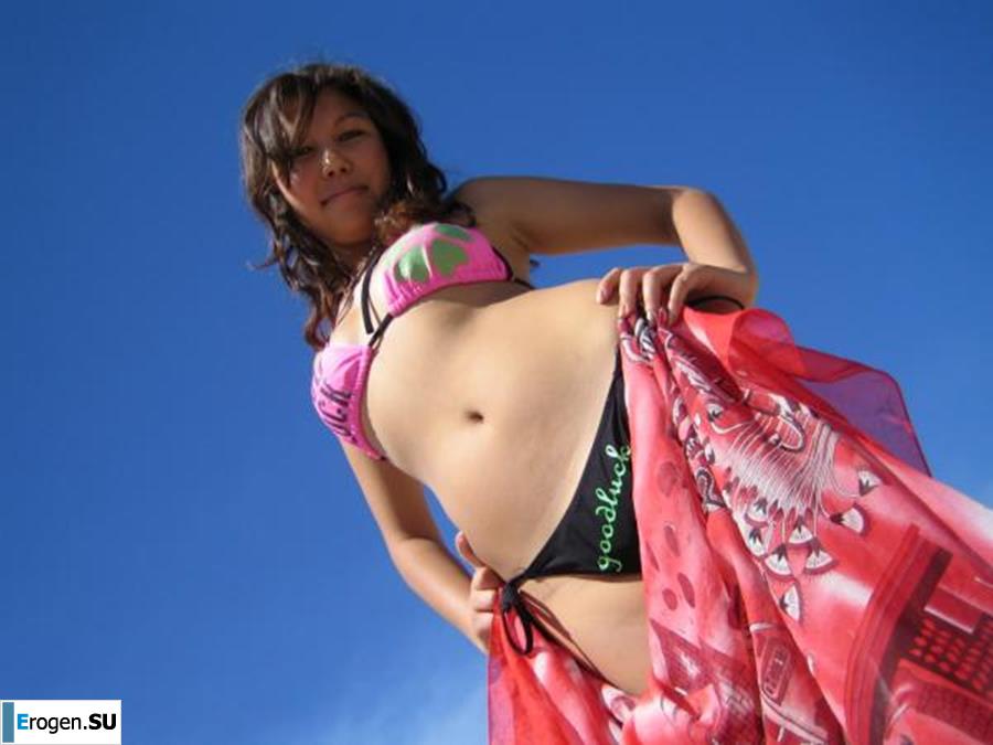 Bathing season. Part 3. Photo 32