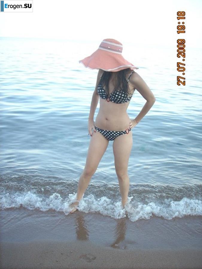 Bathing season. Part 3. Photo 33