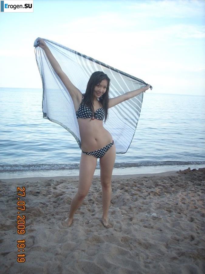 Bathing season. Part 3. Photo 34