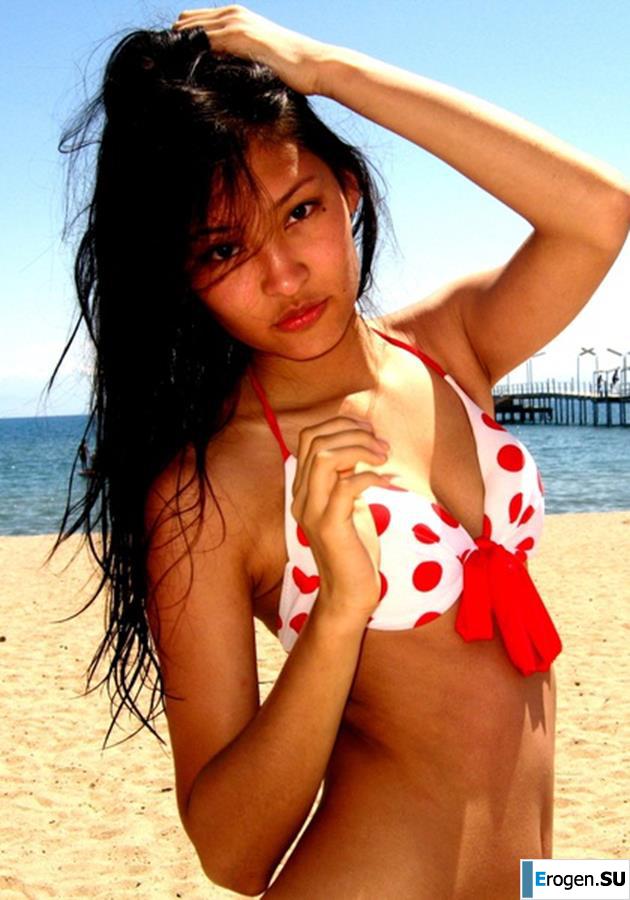 Bathing season. Part 3. Photo 39