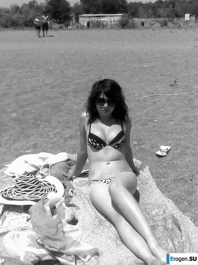 Bathing season. Part 3. Photo 41