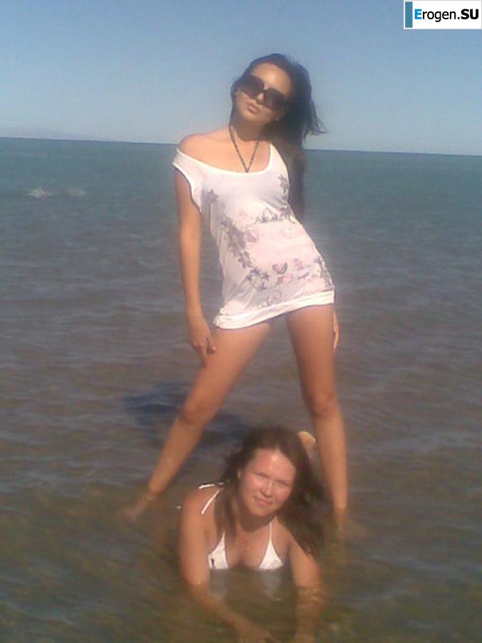 Bathing season. Part 3. Photo 42