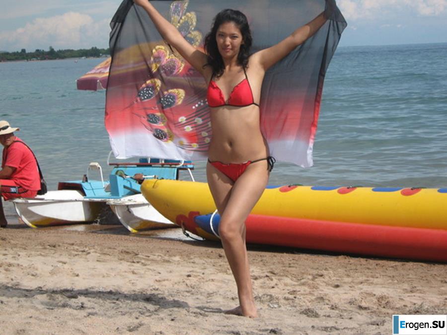 Bathing season. Part 3. Photo 6