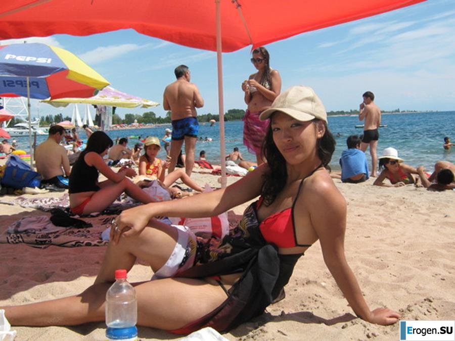 Bathing season. Part 3. Photo 7