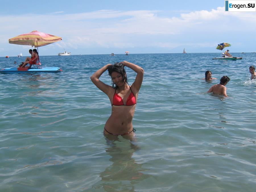 Bathing season. Part 3. Photo 8