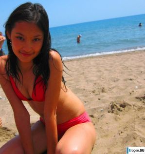 Bathing season. Part 3. Thumb 11