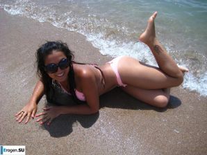 Bathing season. Part 3. Thumb 12