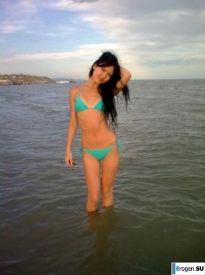 Bathing season. Part 3. Thumb 19