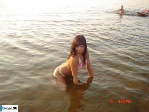 Bathing season. Part 3. Thumb 23