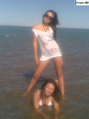 Bathing season. Part 3. Thumb 42