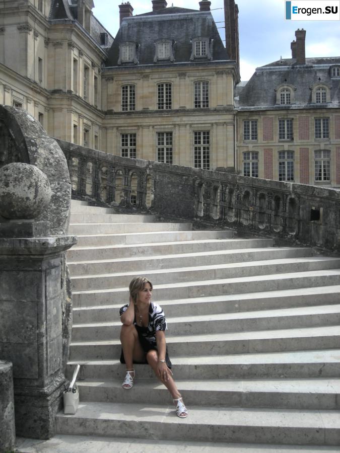 Прекрасная Виктория. Часть 8. Фото 11