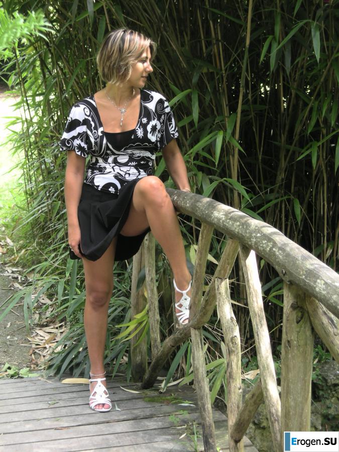 Прекрасная Виктория. Часть 8. Фото 12