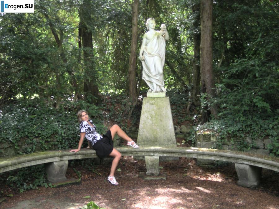 Прекрасная Виктория. Часть 8. Фото 21