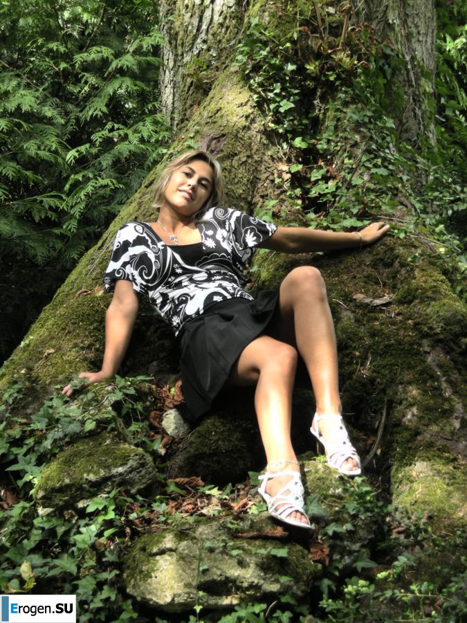 Прекрасная Виктория. Часть 8. Фото 26