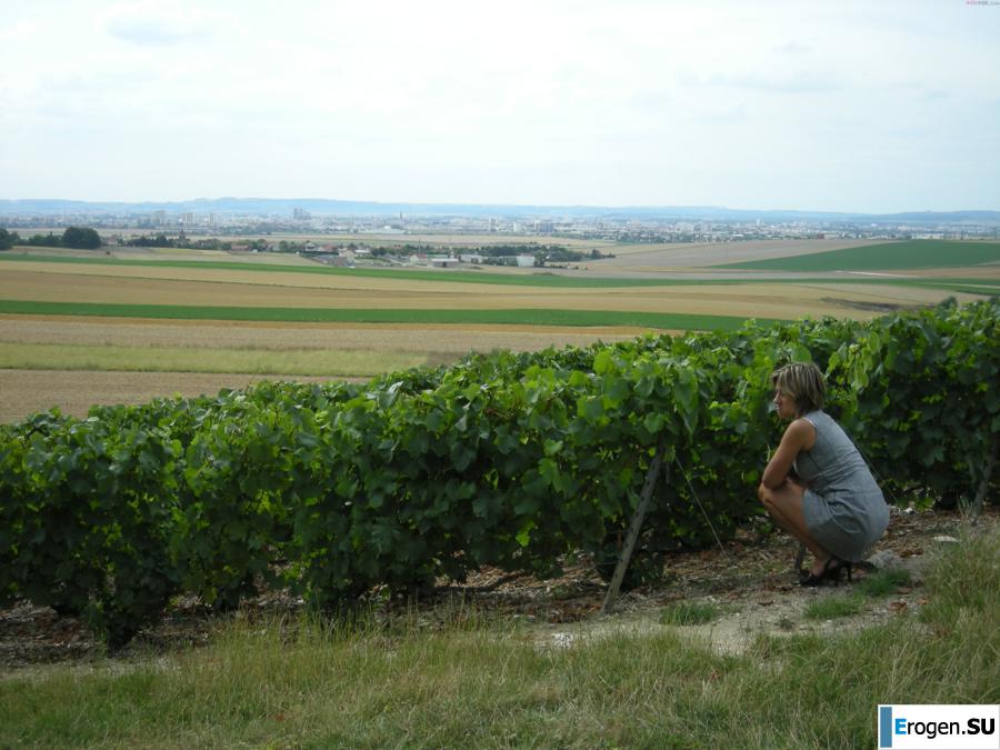Прекрасная Виктория. Часть 8. Фото 29
