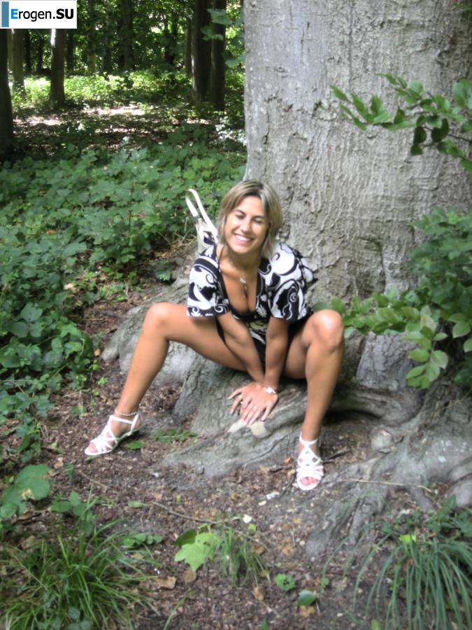 Прекрасная Виктория. Часть 8. Фото 3