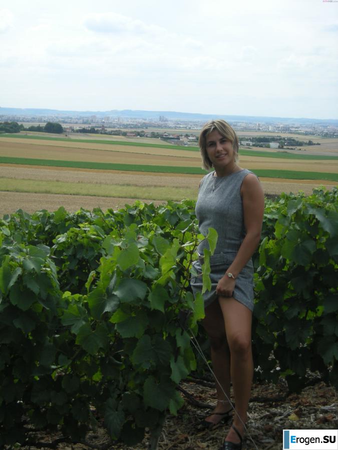 Прекрасная Виктория. Часть 8. Фото 31