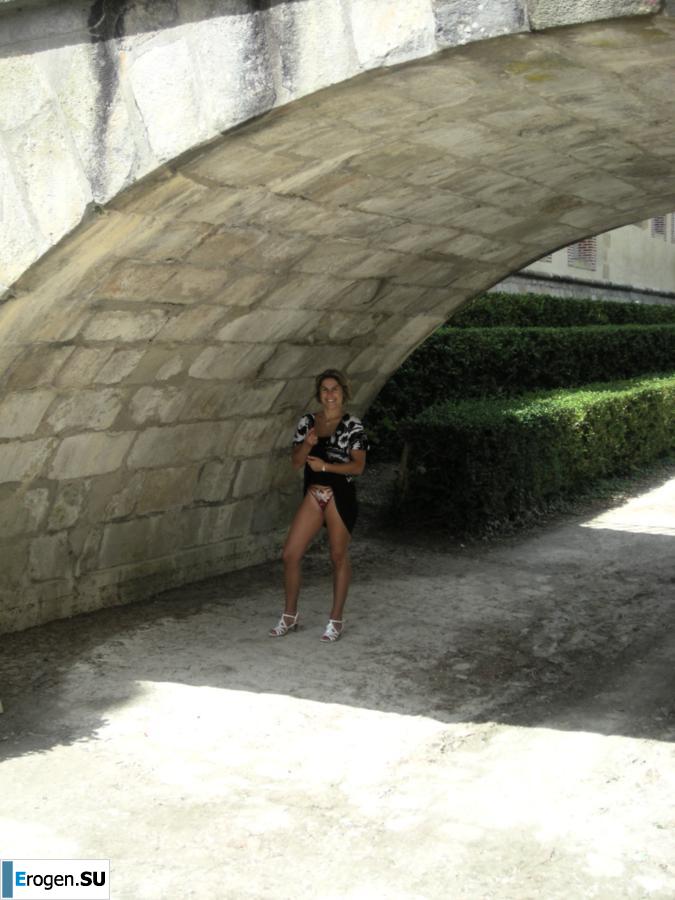 Прекрасная Виктория. Часть 8. Фото 6