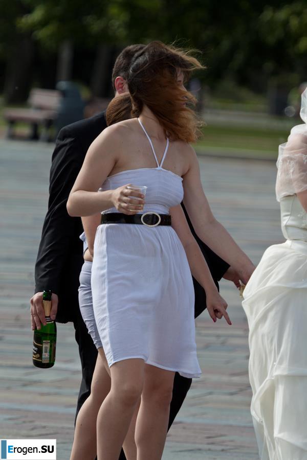 засветы в парке. Часть 3. Фото 10