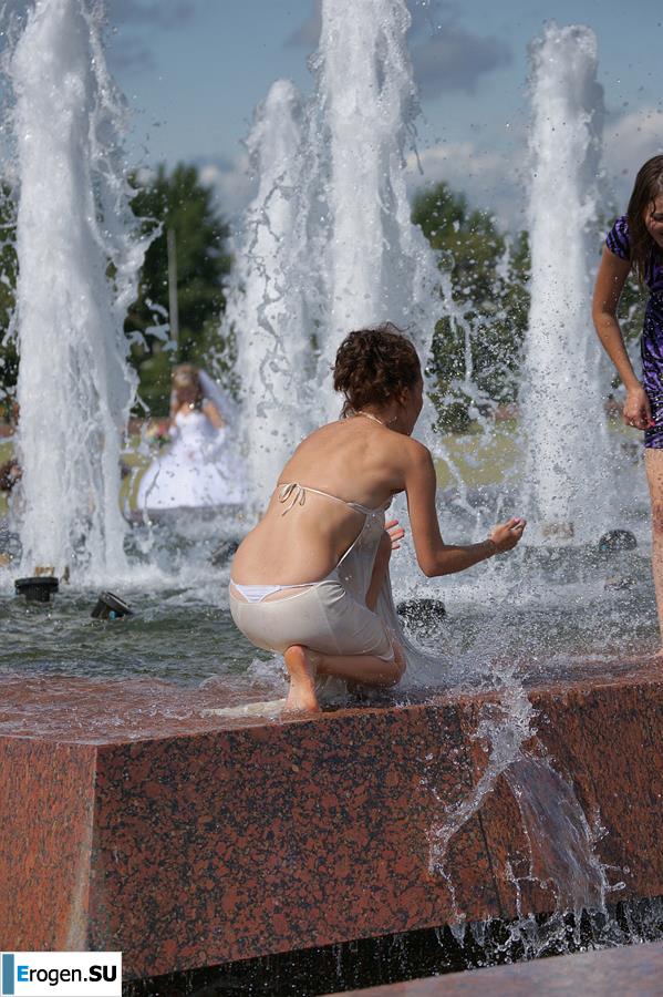 засветы в парке. Часть 3. Фото 12