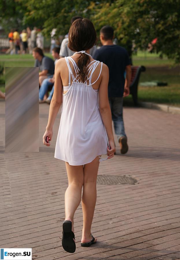 засветы в парке. Часть 3. Фото 23