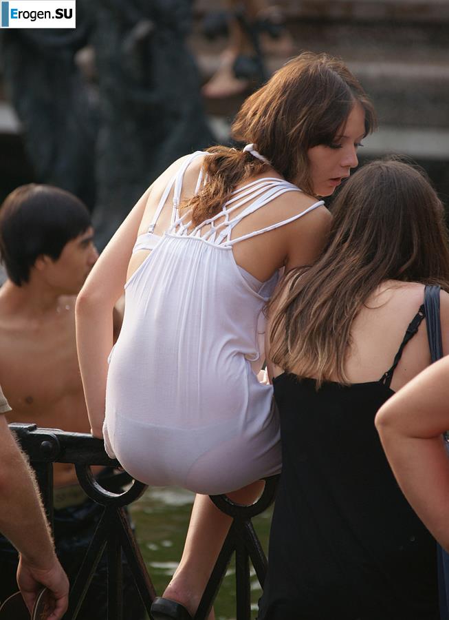 засветы в парке. Часть 3. Фото 3