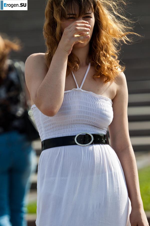 засветы в парке. Часть 3. Фото 31