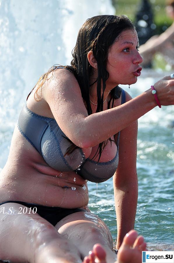 засветы в парке. Часть 3. Фото 37