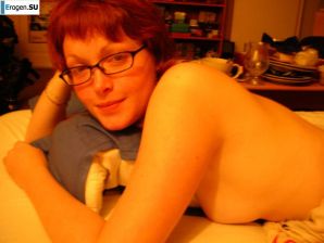 red-haired Frenchwoman. Part 12. Thumb 17