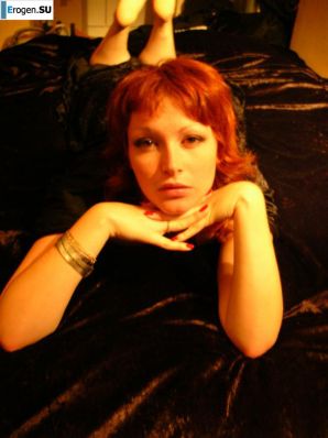 red-haired Frenchwoman. Part 12. Thumb 19