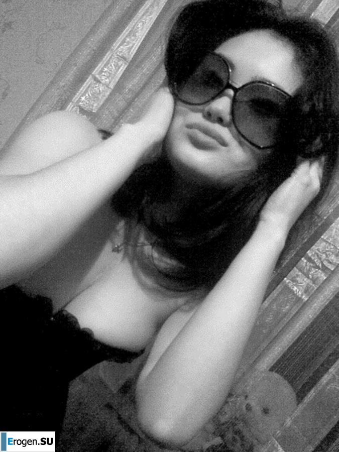 Decolte. Part 2. Photo 16