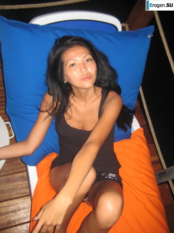 Decolte. Part 2. Photo 20