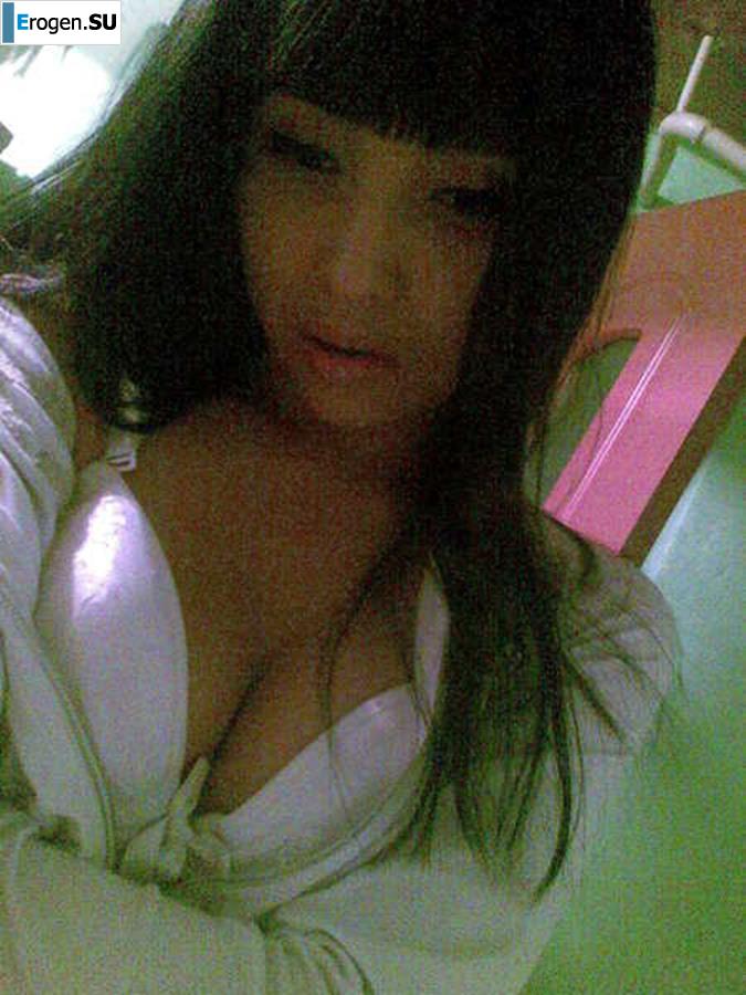 Decolte. Part 2. Photo 22