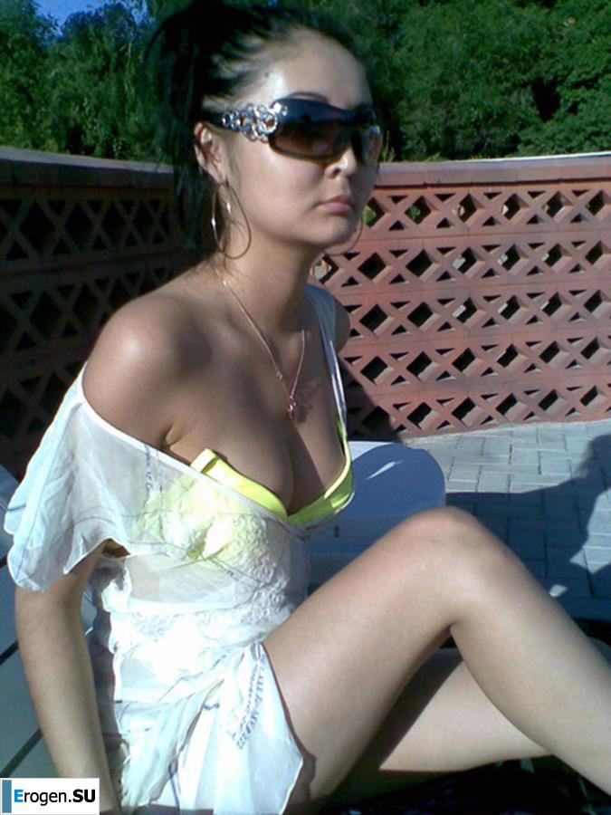 Decolte. Part 2. Photo 24