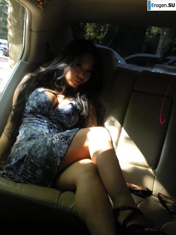 Decolte. Part 2. Photo 32