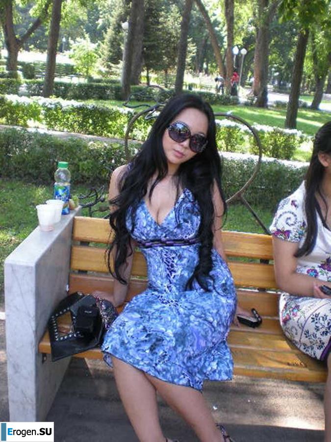 Decolte. Part 2. Photo 33