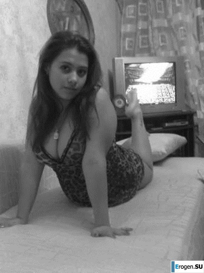 Decolte. Part 2. Photo 4