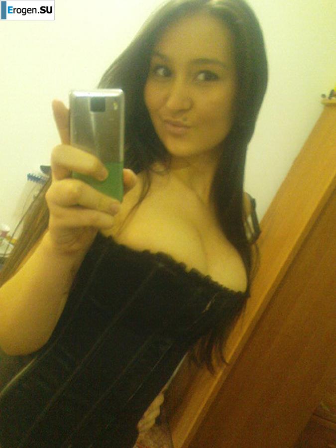 Decolte. Part 2. Photo 7