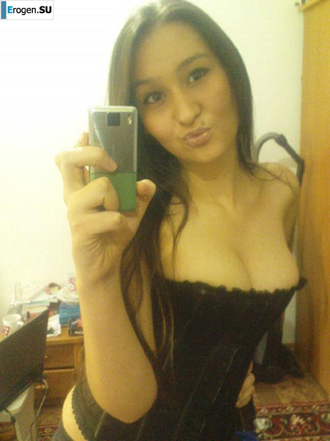 Decolte. Part 2. Photo 8