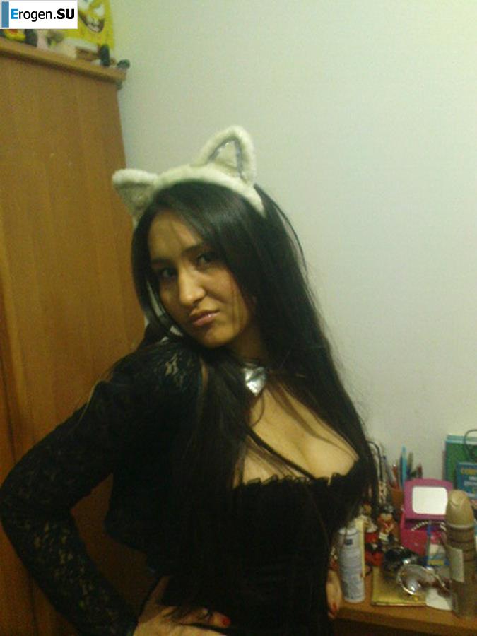 Decolte. Part 2. Photo 9