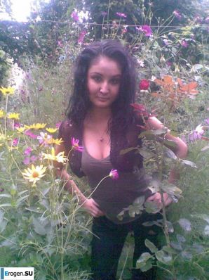 Декольтэ. Часть 2. Эскиз 23