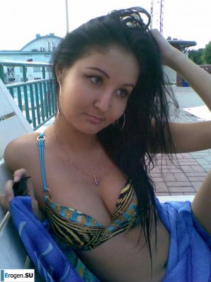 Декольтэ. Часть 2. Эскиз 25