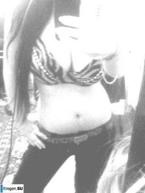 Декольтэ. Часть 2. Эскиз 29