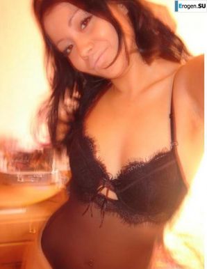 Декольтэ. Часть 2. Эскиз 34