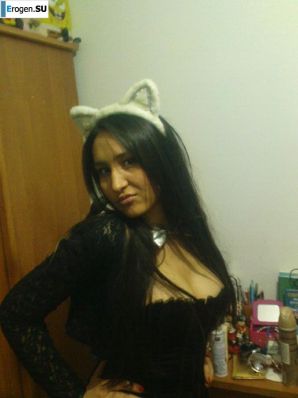 Декольтэ. Часть 2. Эскиз 9